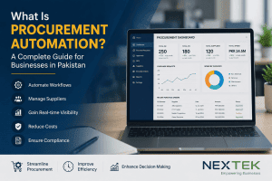 Procurement Automation