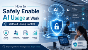 AI usage