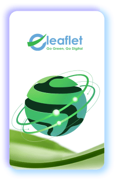e leaflet copy